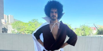 Adrián Marcelo anuncia su retiro del internet con comunicado en redes sociales