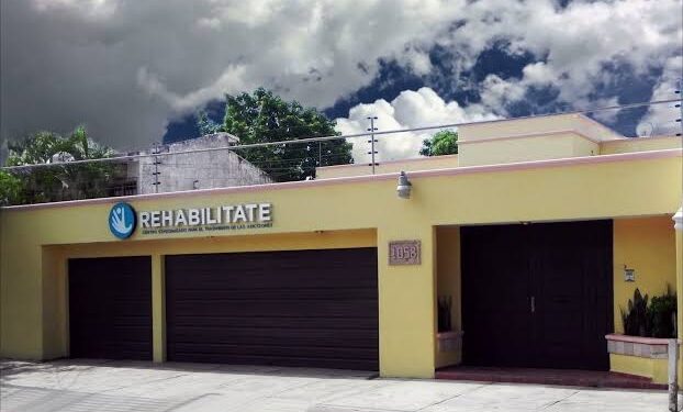 Centros de rehabilitación deben tener el 70% de cédula de evaluación para obtener el registro estatal: CEPTCA