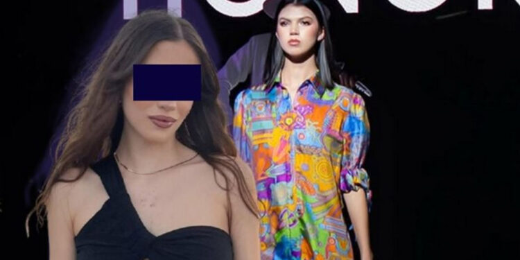 Marianne “N” quiere reunirse con Valentina Gilabert para pedirle perdón