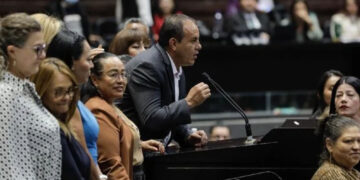 Morena ahora impulsa eliminar el fuero tras defender a Cuauhtémoc Blanco