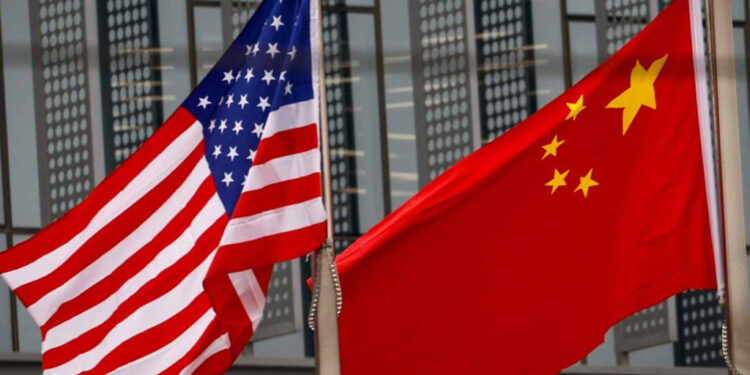 China pide a EE.UU. “dejar las presiones” si quiere resolver tensiones por medio del diálogo