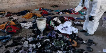 Forzados a delinquir por el CJNG, el drama detrás de las desapariciones