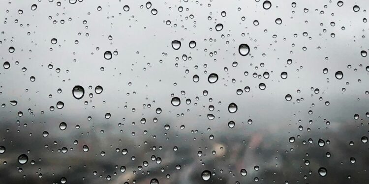 Habrá lluvias y ambiente caluroso en buena parte del país
