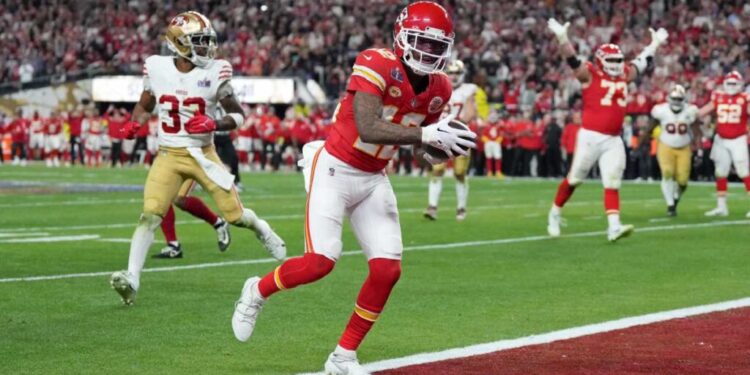La NFL cambia las reglas del tiempo extra en temporada regular: así será el suplementario a partir de la temporada 2025
