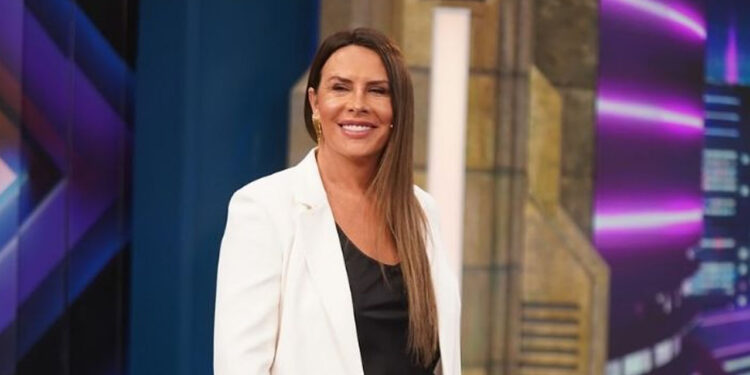 Karla Sofía Gascón pensó en tirarse al río Sena y “desaparecer” por las críticas que recibió “Emilia Pérez”