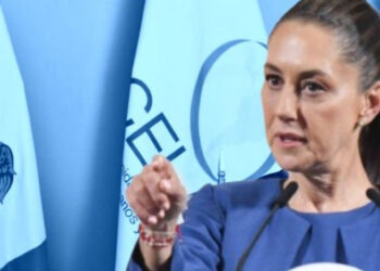 Sheinbaum confirma su asistencia a la CELAC