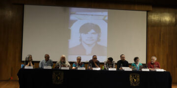 Acervo de la ‘Guerra Sucia’ de México busca ser “resistencia” ante crisis de desaparecidos