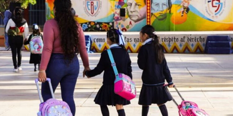 SEP 2025: ¿Cuándo será el regreso a clases para el nivel básico tras las vacaciones de Semana Santa?