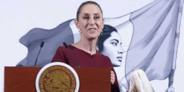 Sheinbaum acusa a Comité de Desaparición de la ONU de “mucho desconocimiento” sobre México