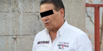 Sheinbaum critica a Poder Judicial por frenar captura de Silvano Aureoles