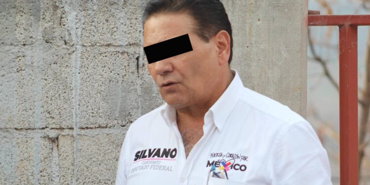 Sheinbaum critica a Poder Judicial por frenar captura de Silvano Aureoles