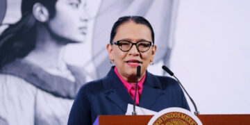 Secretaría de Gobernación expone las reglas para promoverse en las elecciones judiciales