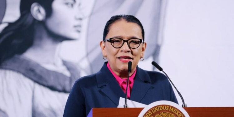 Secretaría de Gobernación expone las reglas para promoverse en las elecciones judiciales