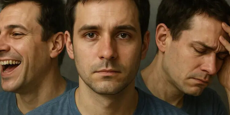 Trastorno bipolar: qué es, cómo identificarlo y cuáles son sus tipos clínicos