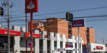 Este es el último día que los bancos de México ofrecerán servicio antes del cierre masivo de cuatro días