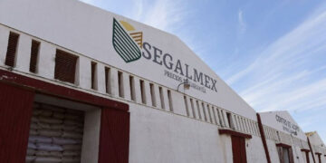 Nosotros decidimos cerrar Segalmex, que solo quedará Alimentación para el Bienestar y Leche para el Bienestar: Claudia Sheinbaum