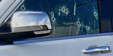 Homicidios dolosos caen 14% en primeros 6 meses del Gobierno de Sheinbaum