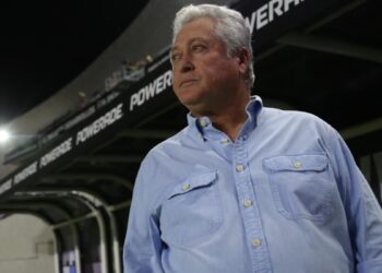 Víctor Manuel Vucetich hace un llamado a la FIFA para rectificar la exclusión de León del Mundial de Clubes