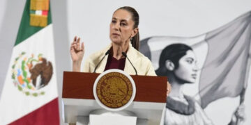 Claudia Sheinbaum alista carta para dirigencia de Morena sobre actos anticipados de campaña