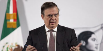 Marcelo Ebrard: “México está mejor posicionado en el nuevo orden comercial”