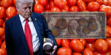 Arancel al jitomate: Estos son los 10 estados que más lo producen en México