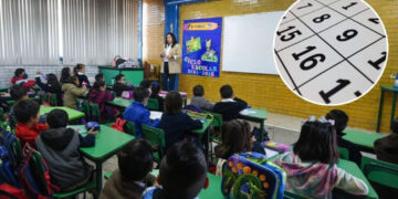 SEP 2025: ¿Qué alumnos regresan a clases hasta el lunes 5 de mayo?
