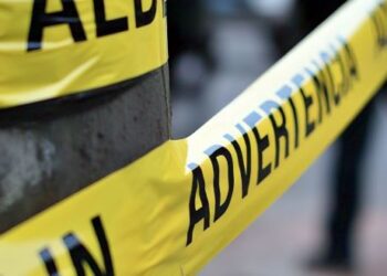 Reportan balaceras y operativo de la Marina en Navolato