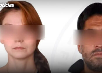 Detienen a dos profesores de la academia militarizada por el homicidio del niño Erick