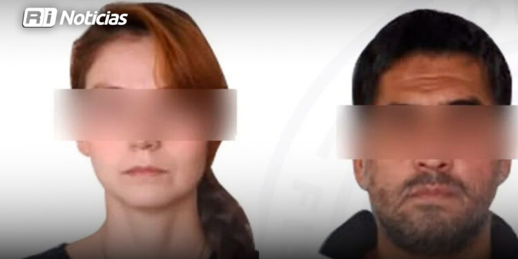 Detienen a dos profesores de la academia militarizada por el homicidio del niño Erick