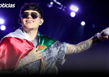 Los corridos tumbados, en el ojo de una inédita tormenta política en México: “cooptados por el narco”, pero con la popularidad por los cielos