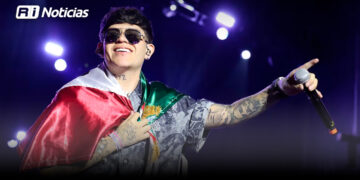 Los corridos tumbados, en el ojo de una inédita tormenta política en México: “cooptados por el narco”, pero con la popularidad por los cielos