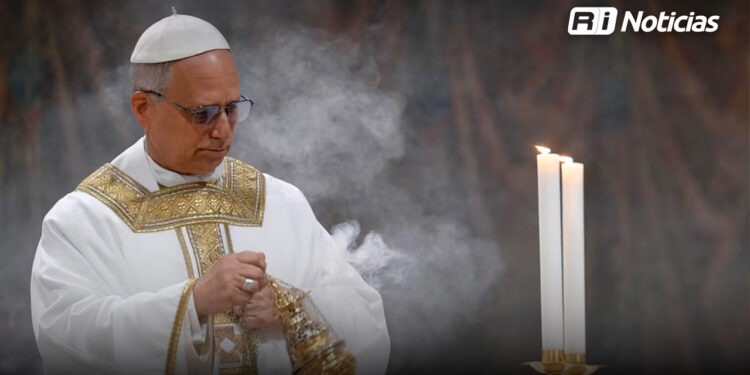 Iglesia pide no comparar a León XIV con otros Papas; “es incomparable”, dice