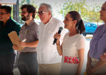 “No vamos a permitir que nadie estigmatice a Sinaloa”, advierte Sheinbaum