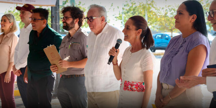 “No vamos a permitir que nadie estigmatice a Sinaloa”, advierte Sheinbaum