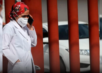 Mujeres lideran la profesionalización en México