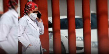 Mujeres lideran la profesionalización en México