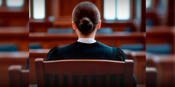 ¿Qué funciones tienen jueces, magistrados y ministros en el Poder Judicial?