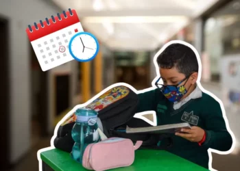 ¡Vacaciones a la vista! Ya hay fecha oficial para el fin del ciclo escolar 2024-2025