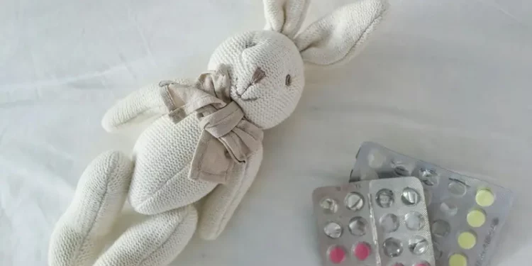 Enfermedades raras en niños pueden tardar hasta dos años o más en diagnosticarse