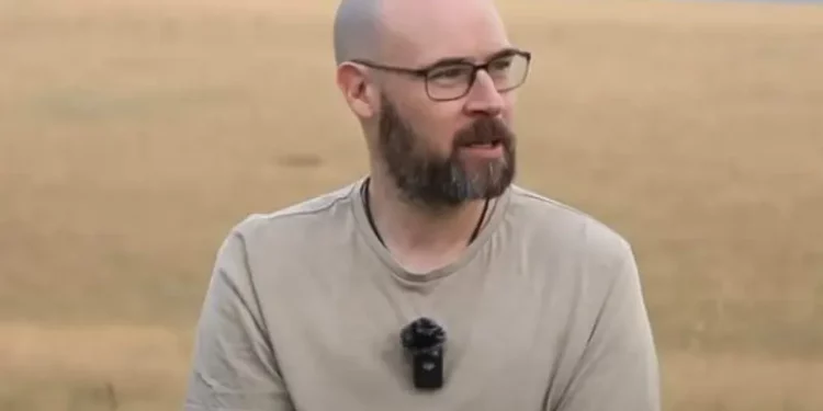 Profesor pensó que tenía exceso de estrés, pero en realidad eran síntomas de Alzheimer