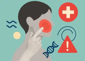 ¿Vives con hinchazón sin explicación? Podría ser una enfermedad rara que pasa desapercibida