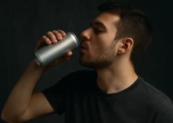 La taurina de las bebidas energéticas acelera la leucemia: estudio