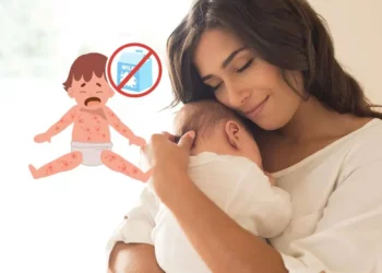 ¿La leche materna ayuda a prevenir las alergias alimentarias?