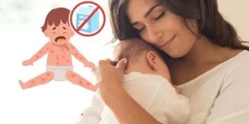 ¿La leche materna ayuda a prevenir las alergias alimentarias?