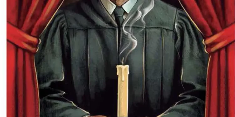 Cada vez, menos sesiones: La Suprema Corte se apaga en el disimulo