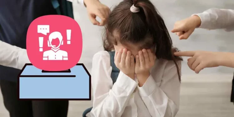 Así puedes denunciar el bullying escolar en la SEP: por Internet, teléfono y presencial