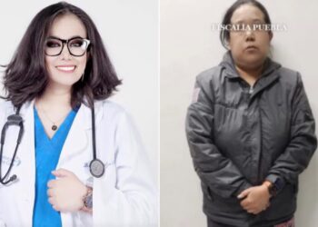 ¿Qué ha pasado en 2025 con Marilyn Cote, la falsa psiquiatra de Puebla?