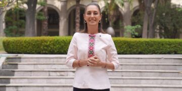 Sheinbaum publica mensaje por Día de las Madres: “Valoramos el trabajo que hacen todos los días”