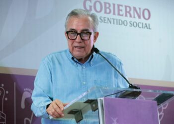 Más de 300 mil sinaloenses serán beneficiados con el Programa Salud Casa por Casa: Gobernador Rocha