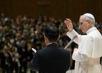 Papa León XIV asume hoy como obispo de Roma: A qué hora y cómo ver la misa desde Perú y el resto de Latinoamérica